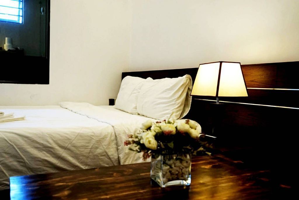 Photo of Bedroom in Son Tra