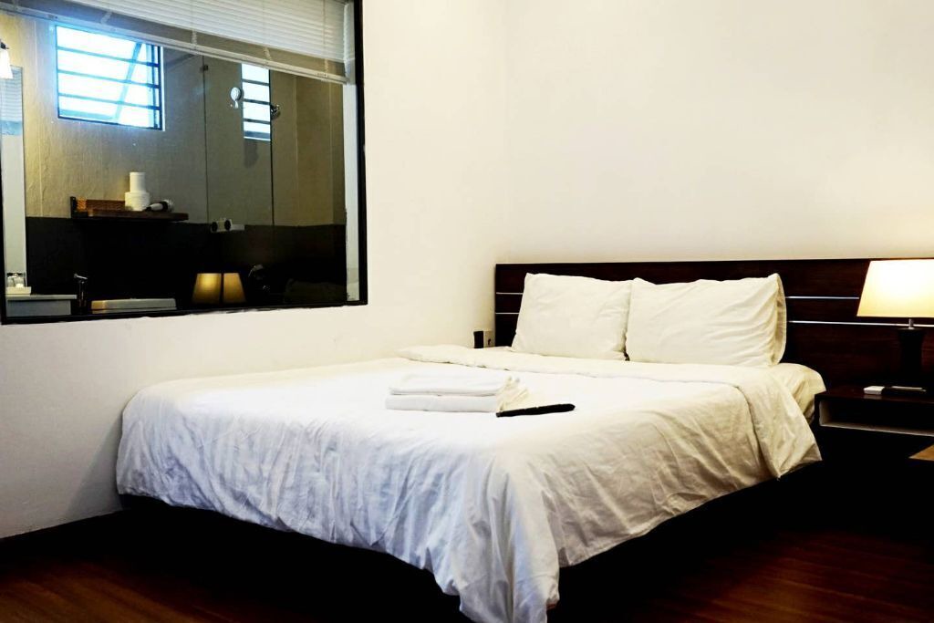 Photo of Bedroom in Son Tra