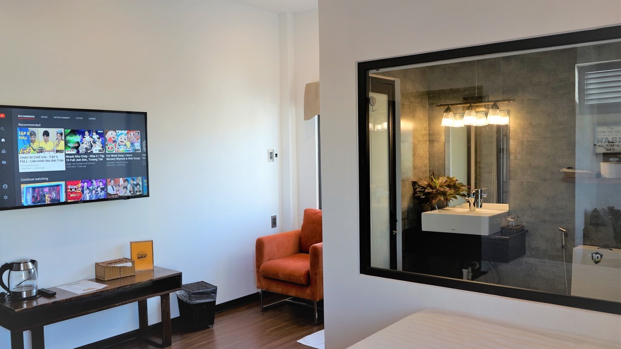Photo of Bedroom in Son Tra