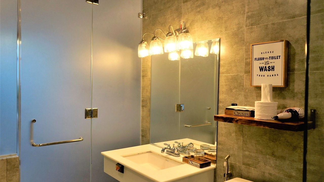 Photo of Bathroom in Son Tra