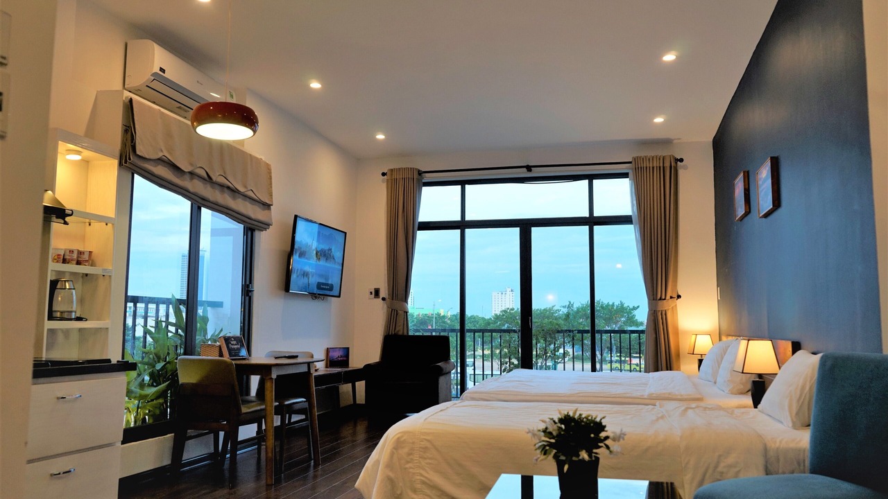Photo of Bedroom in Son Tra