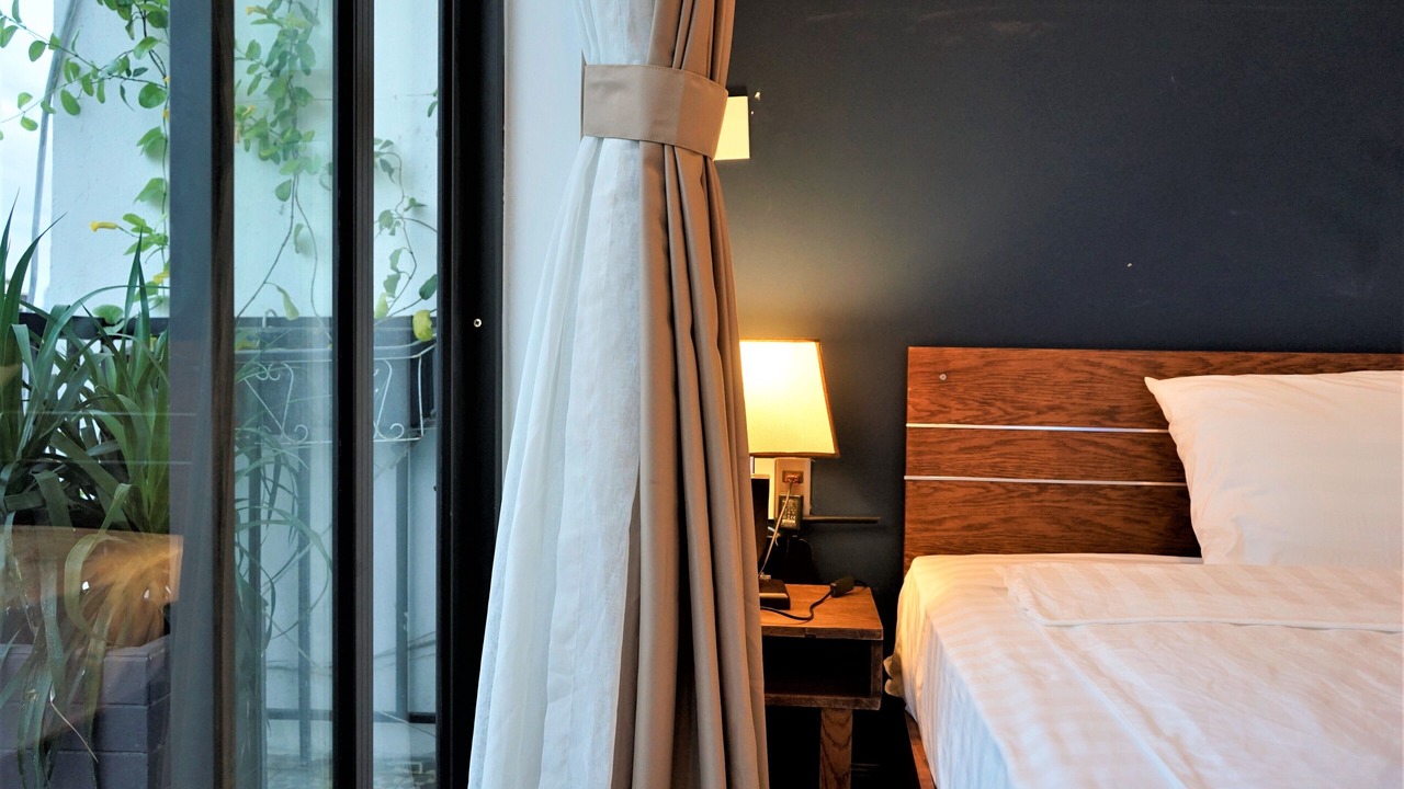 Photo of Bedroom in Son Tra