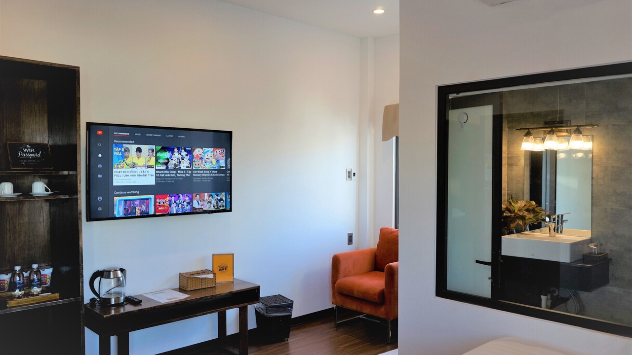 Photo of Bedroom in Son Tra