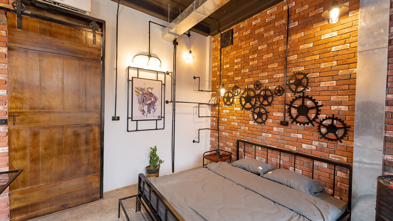 Photo of Bedroom in Ba Dinh