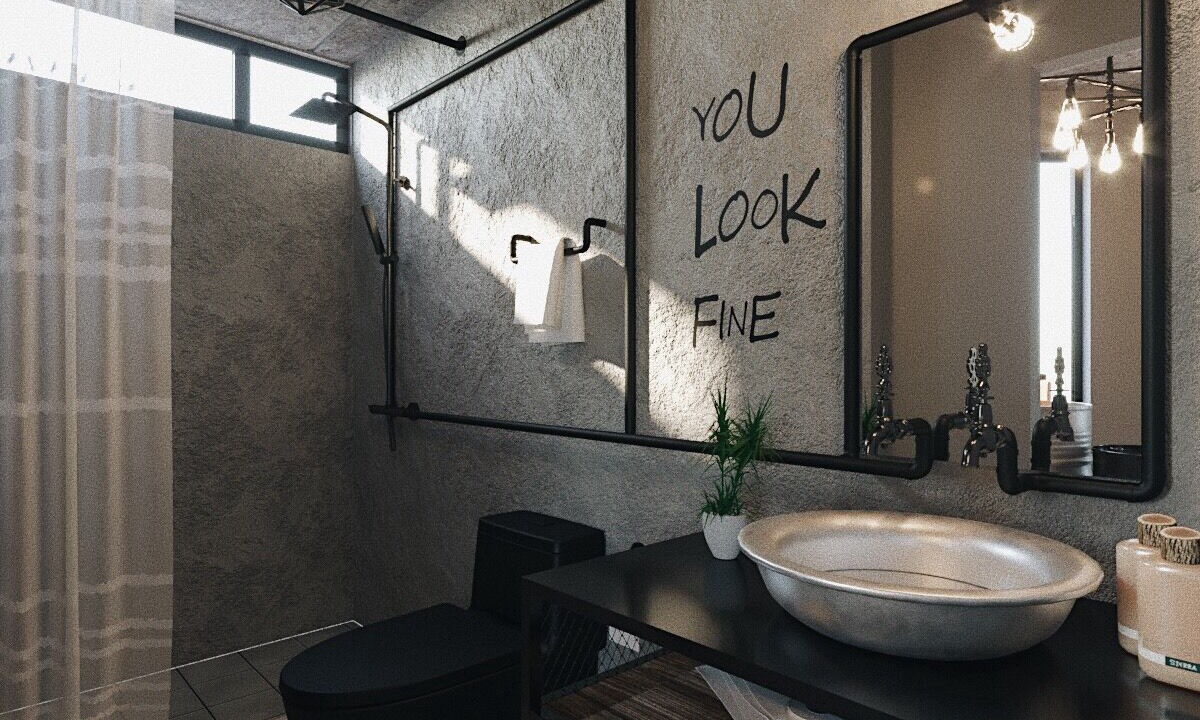 Photo of Bathroom in Ba Dinh