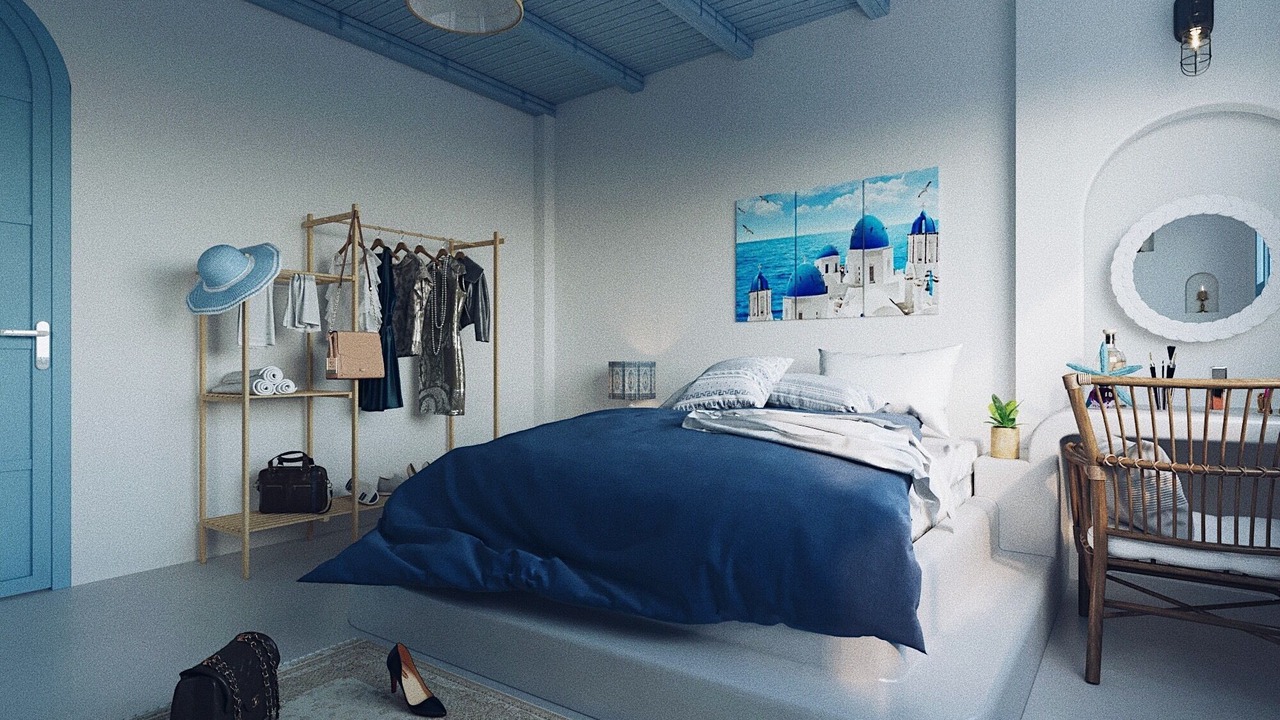 Photo of Bedroom in Ba Dinh