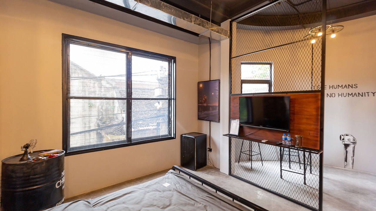 Photo of Bedroom in Ba Dinh
