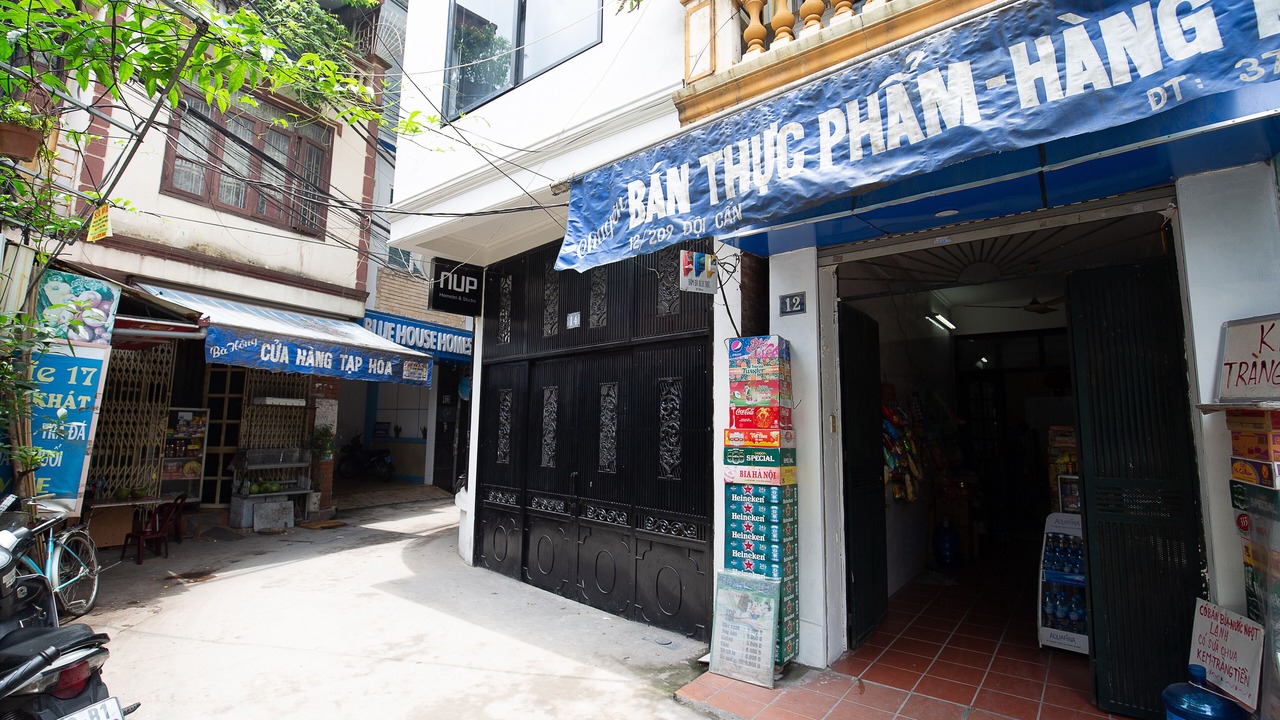 Photo of Outdoor in Ba Dinh