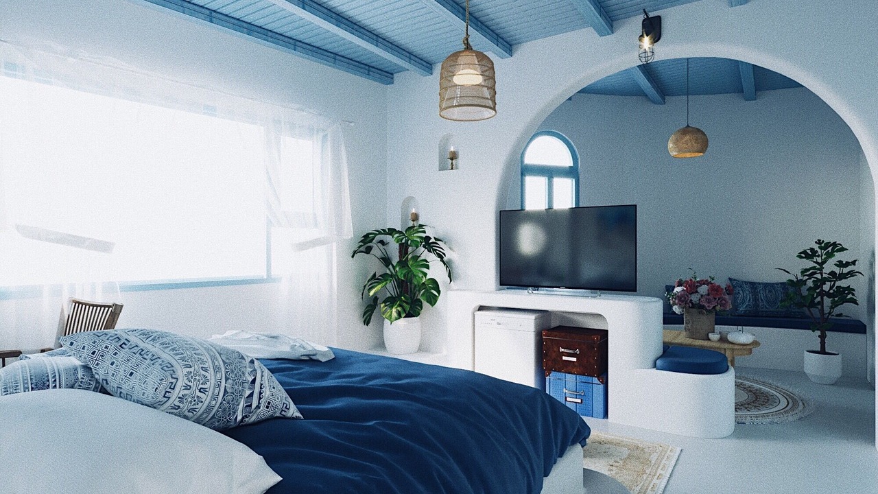 Photo of Bedroom in Ba Dinh
