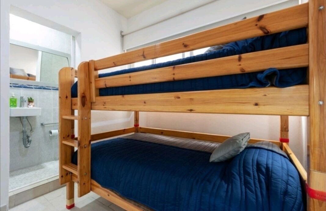 Photo of Bedroom in Benito Juarez