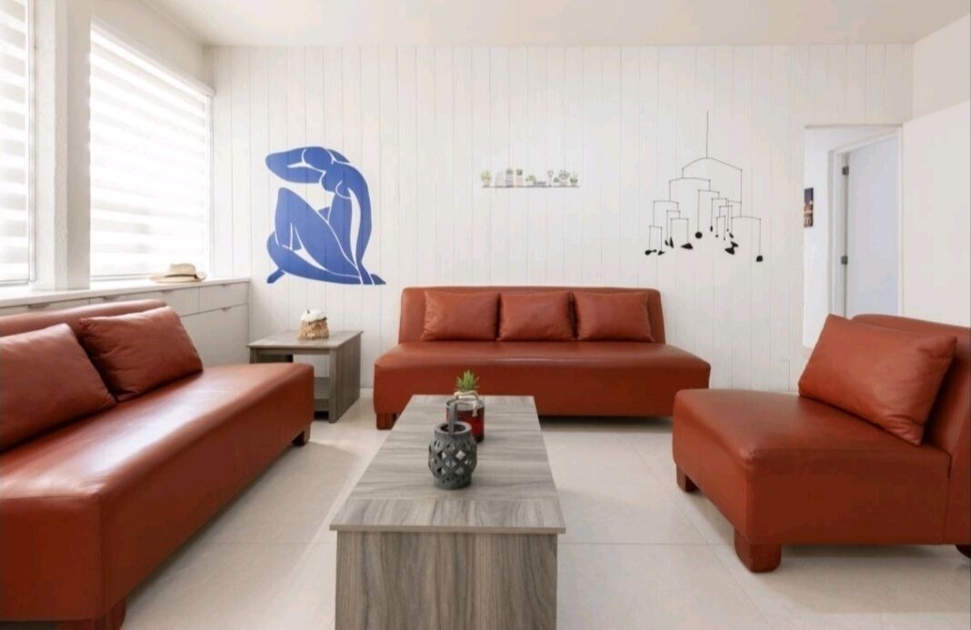 Photo of Livingroom in Benito Juarez