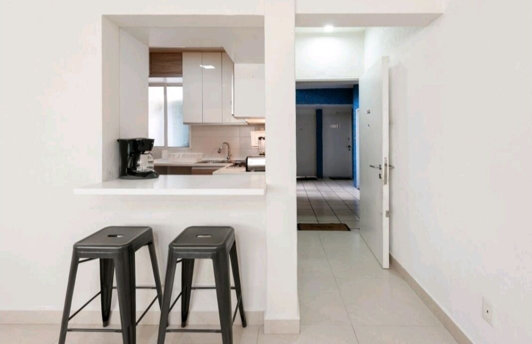 Photo of Kitchen in Benito Juarez