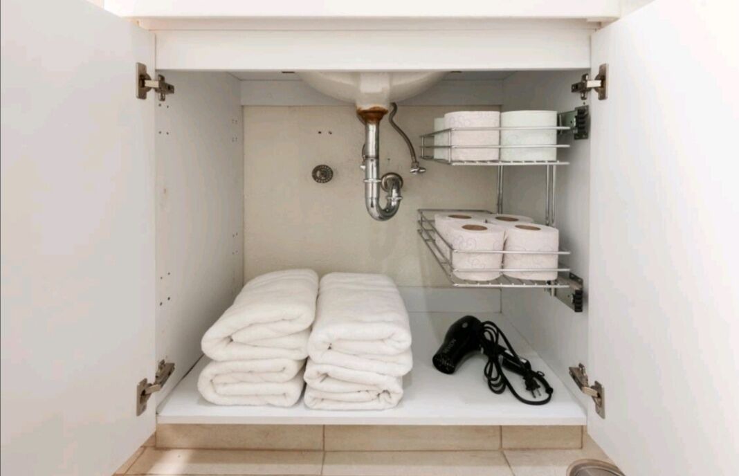 Photo of Bathroom in Benito Juarez