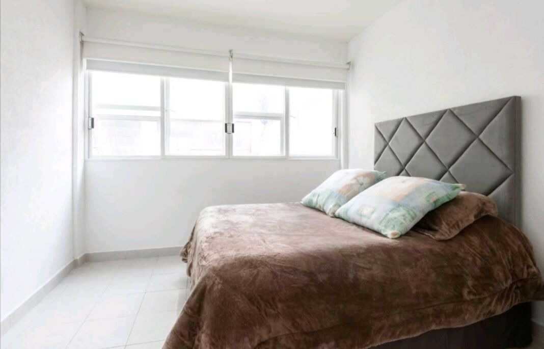 Photo of Bedroom in Benito Juarez