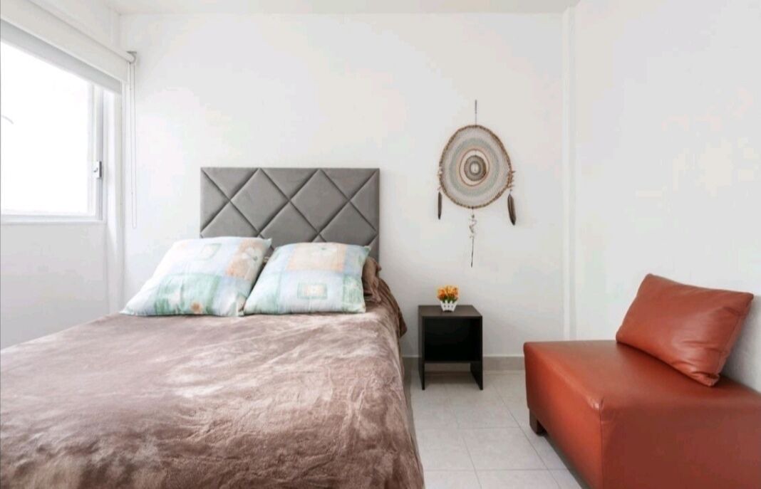 Photo of Bedroom in Benito Juarez