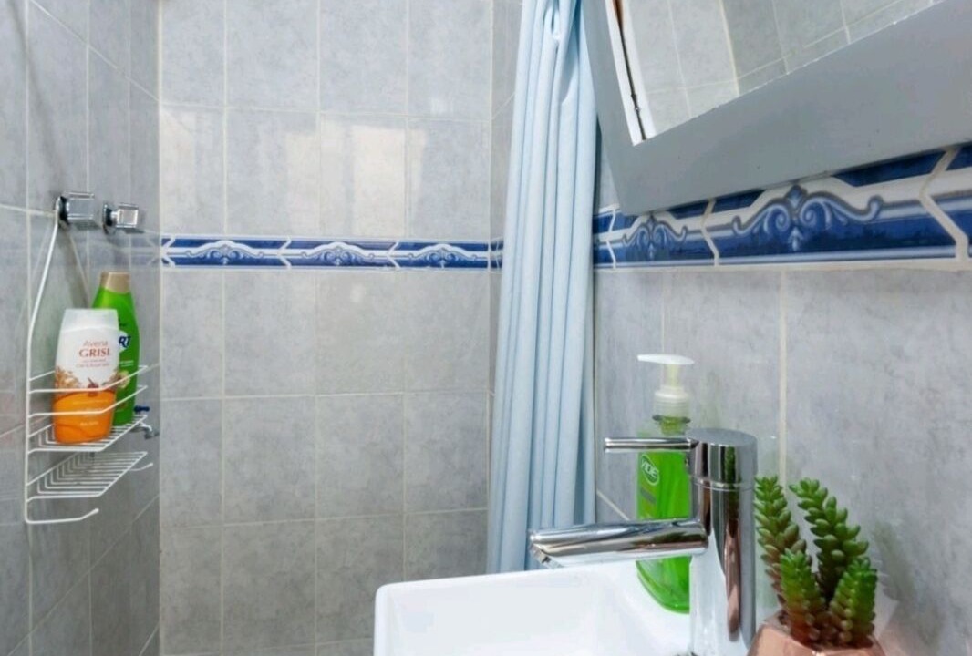 Photo of Bathroom in Benito Juarez
