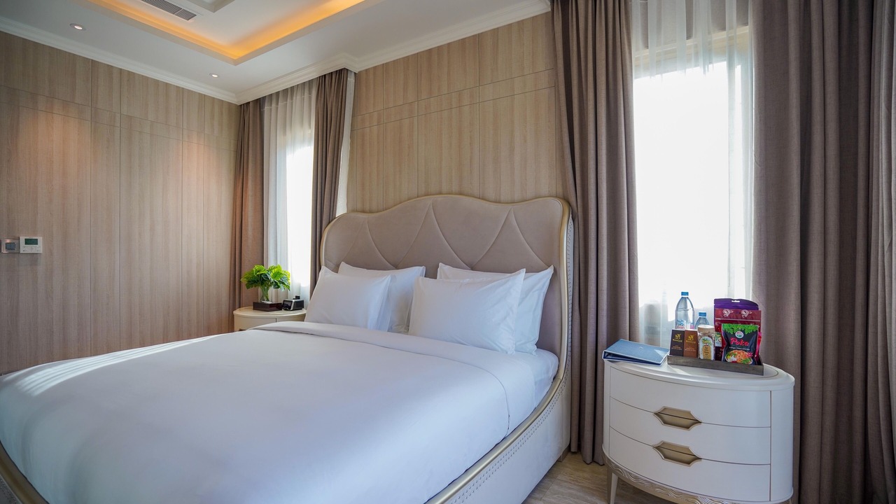 Photo of Bedroom in Hai Chau