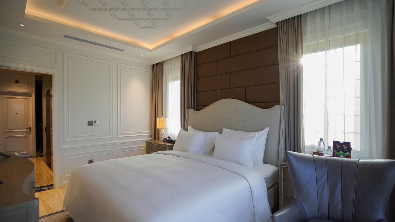 Photo of Bedroom in Hai Chau