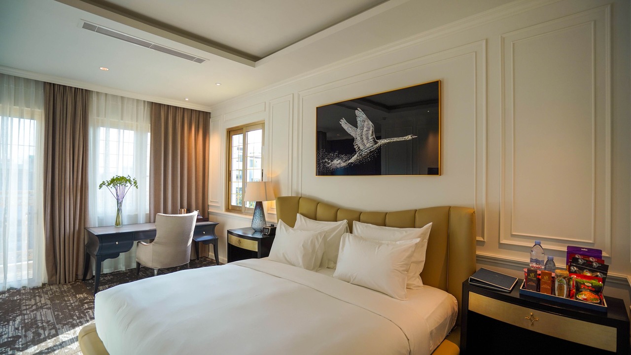 Photo of Bedroom in Hai Chau