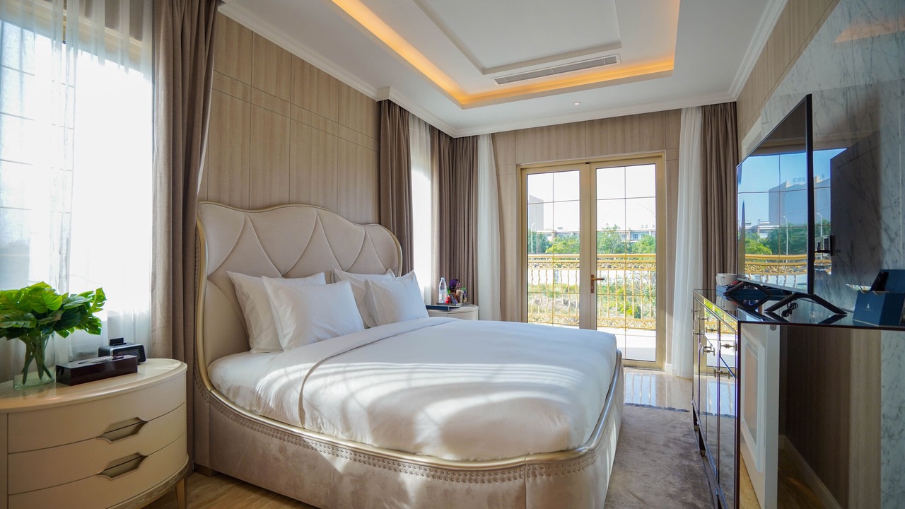 Photo of Bedroom in Hai Chau
