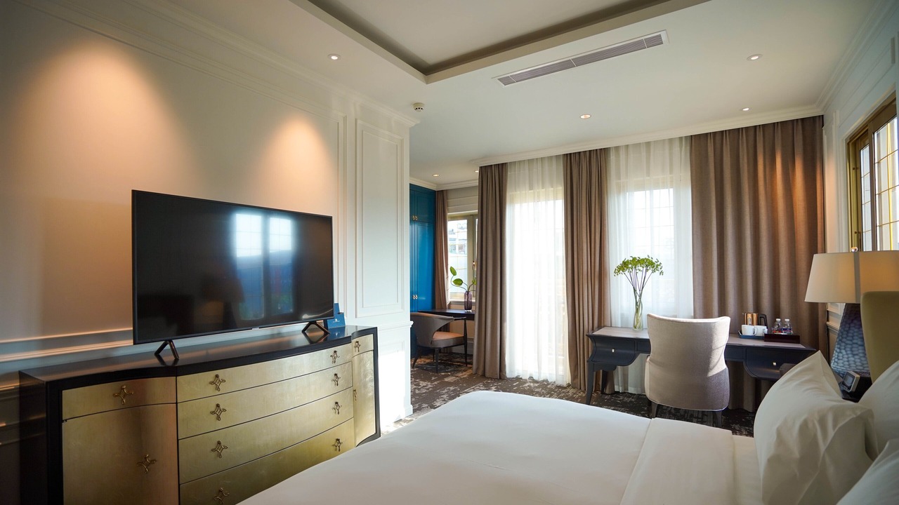 Photo of Bedroom in Hai Chau