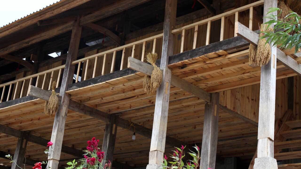 Photo of Outdoor in Ban Luoc