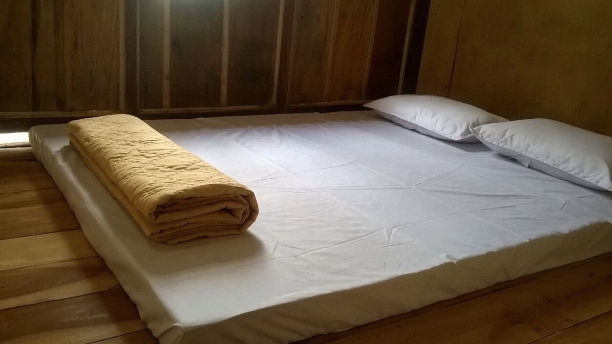 Photo of Bedroom in Ban Luoc