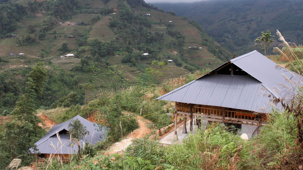 Photo of Outdoor in Ban Luoc