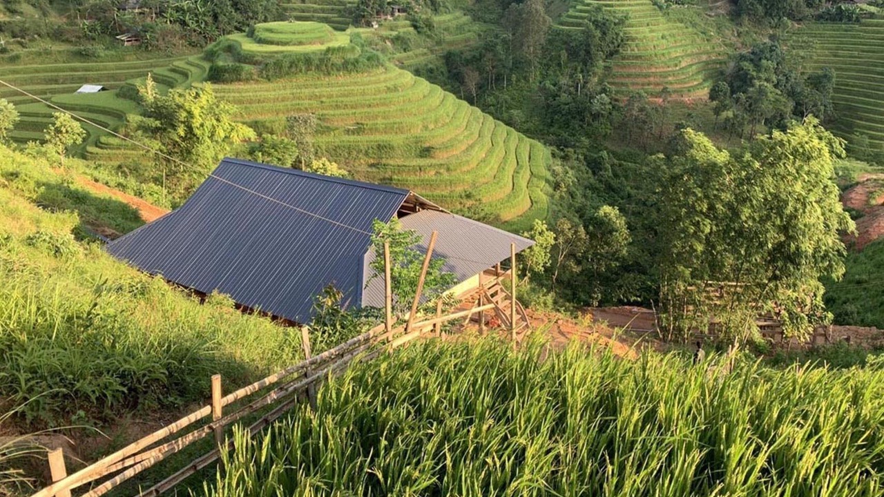 Photo of Outdoor in Ban Luoc