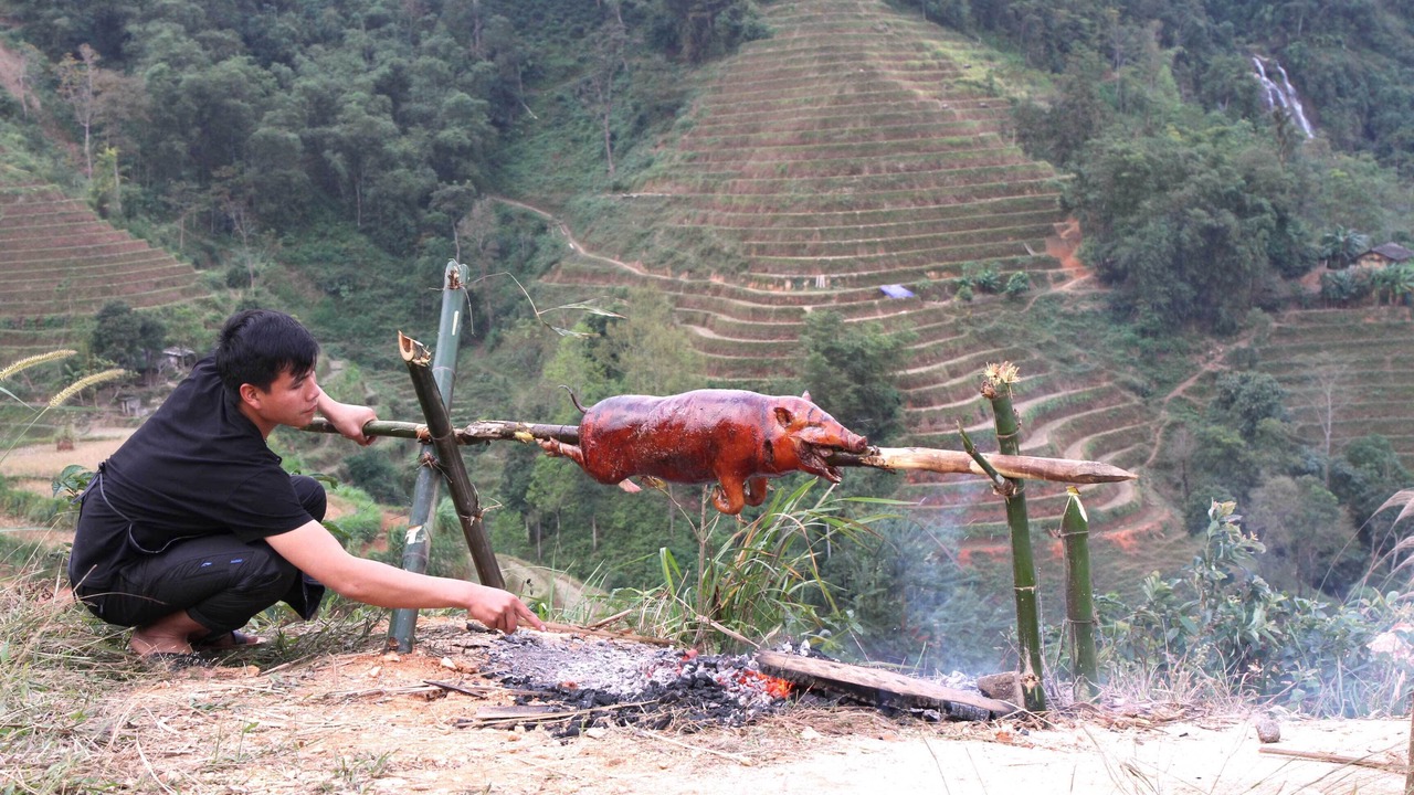 Photo of Others in Ban Luoc