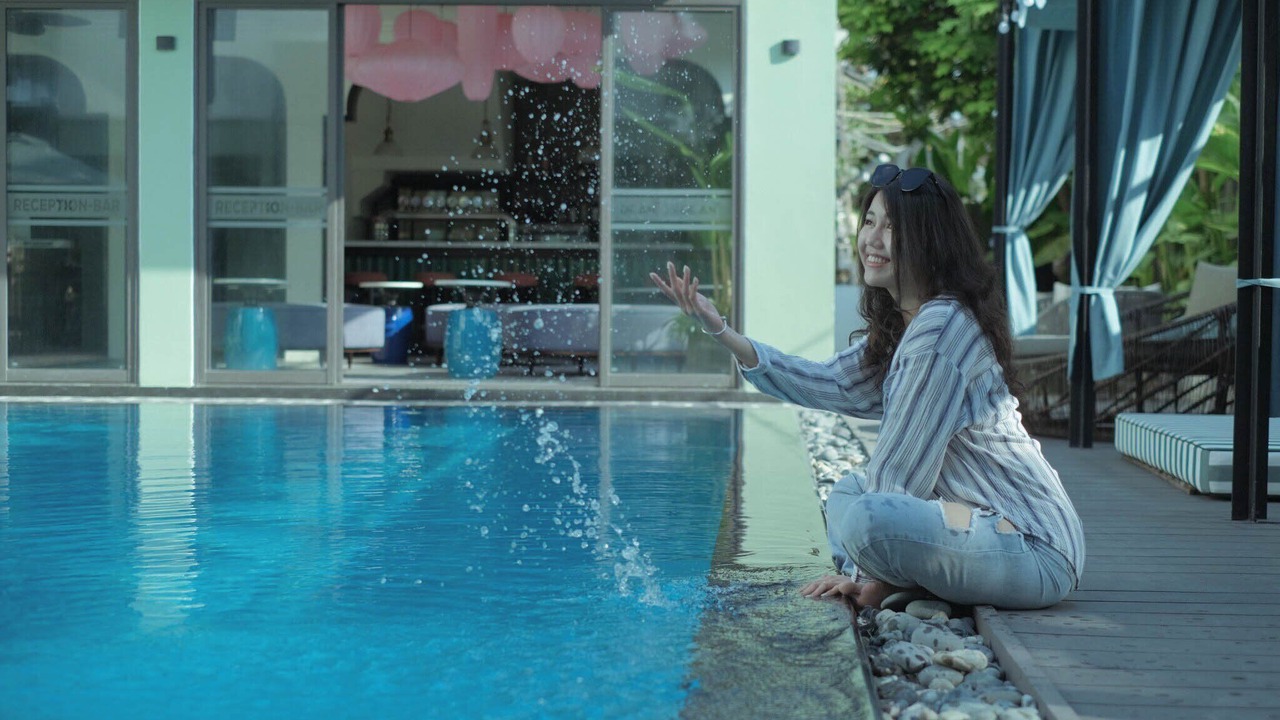 Photo of Outdoor in Cam Chau