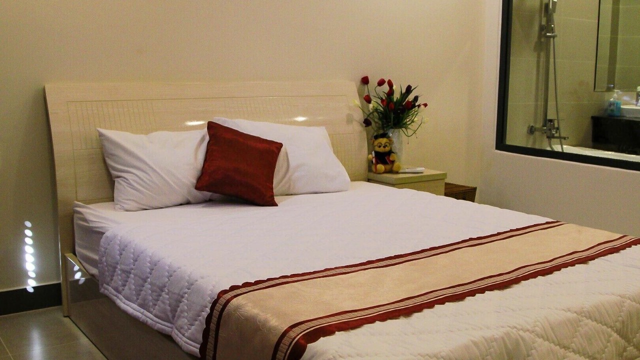 Photo of Bedroom in Vung Tau