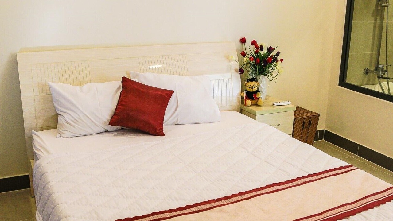 Photo of Bedroom in Vung Tau