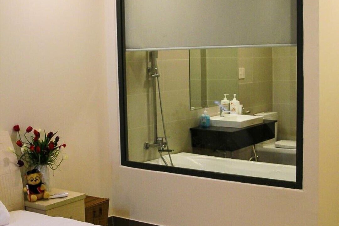 Photo of Bathroom in Vung Tau