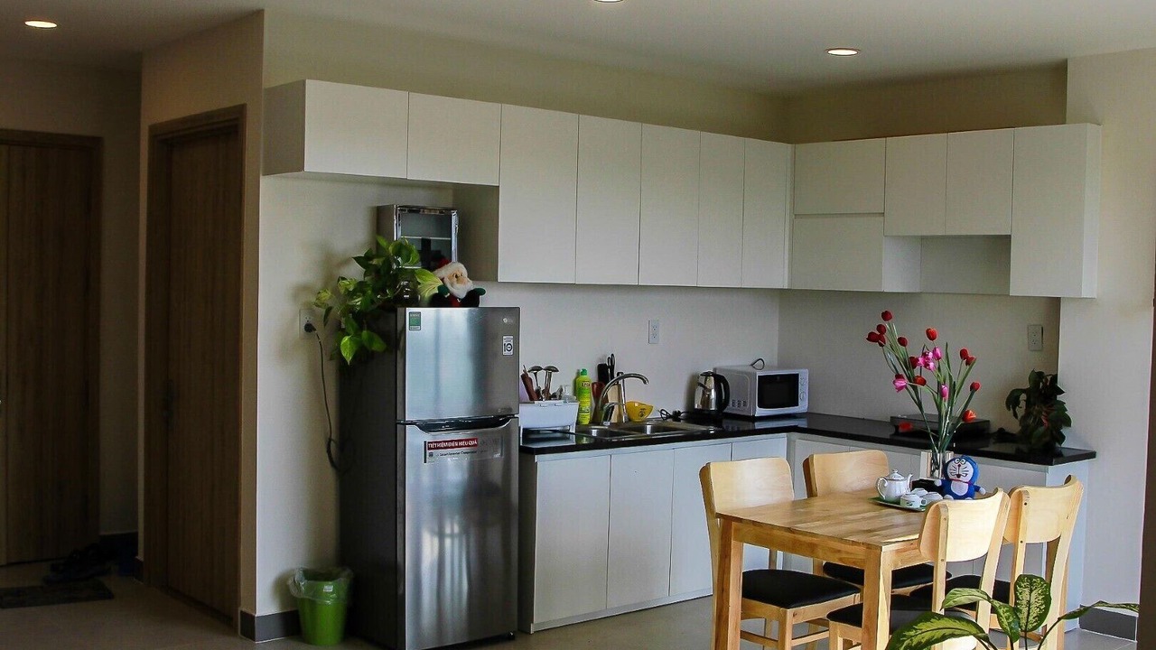 Photo of Kitchen in Vung Tau