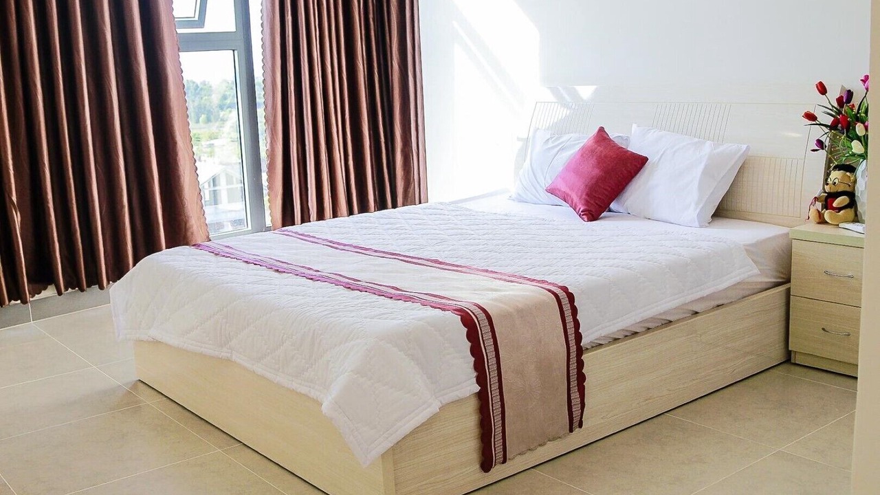 Photo of Bedroom in Vung Tau