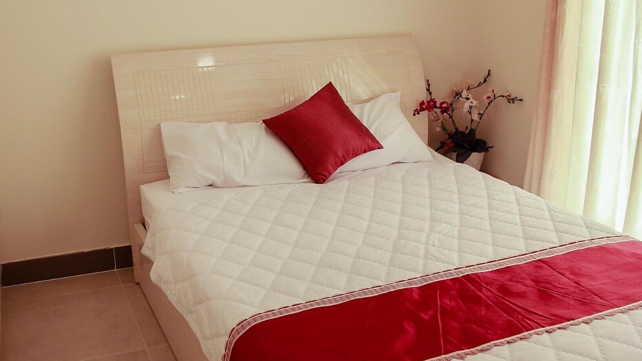 Photo of Bedroom in Vung Tau