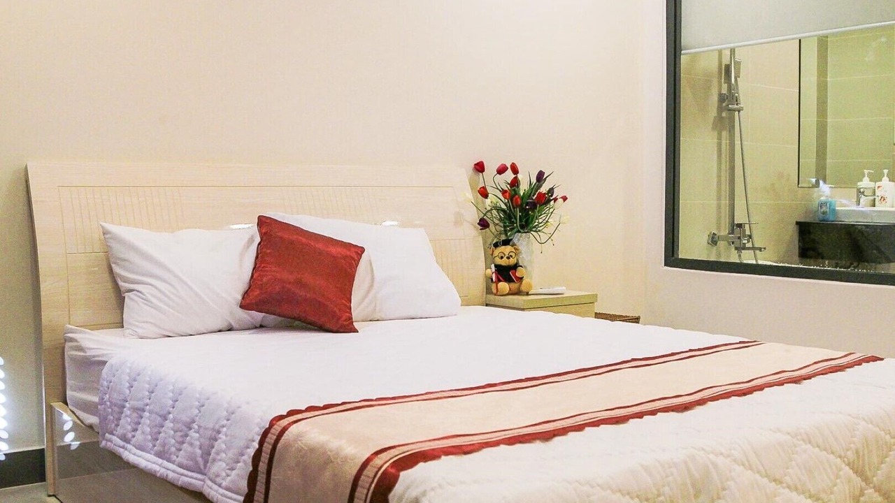 Photo of Bedroom in Vung Tau