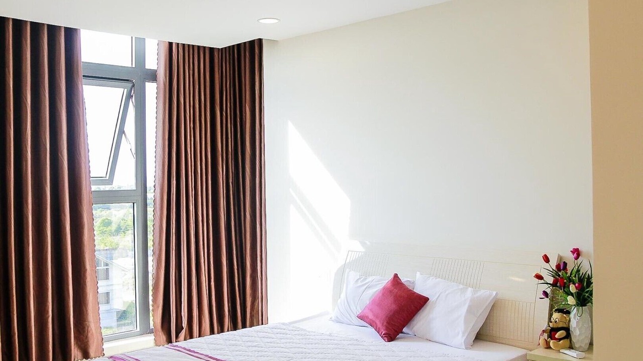 Photo of Bedroom in Vung Tau