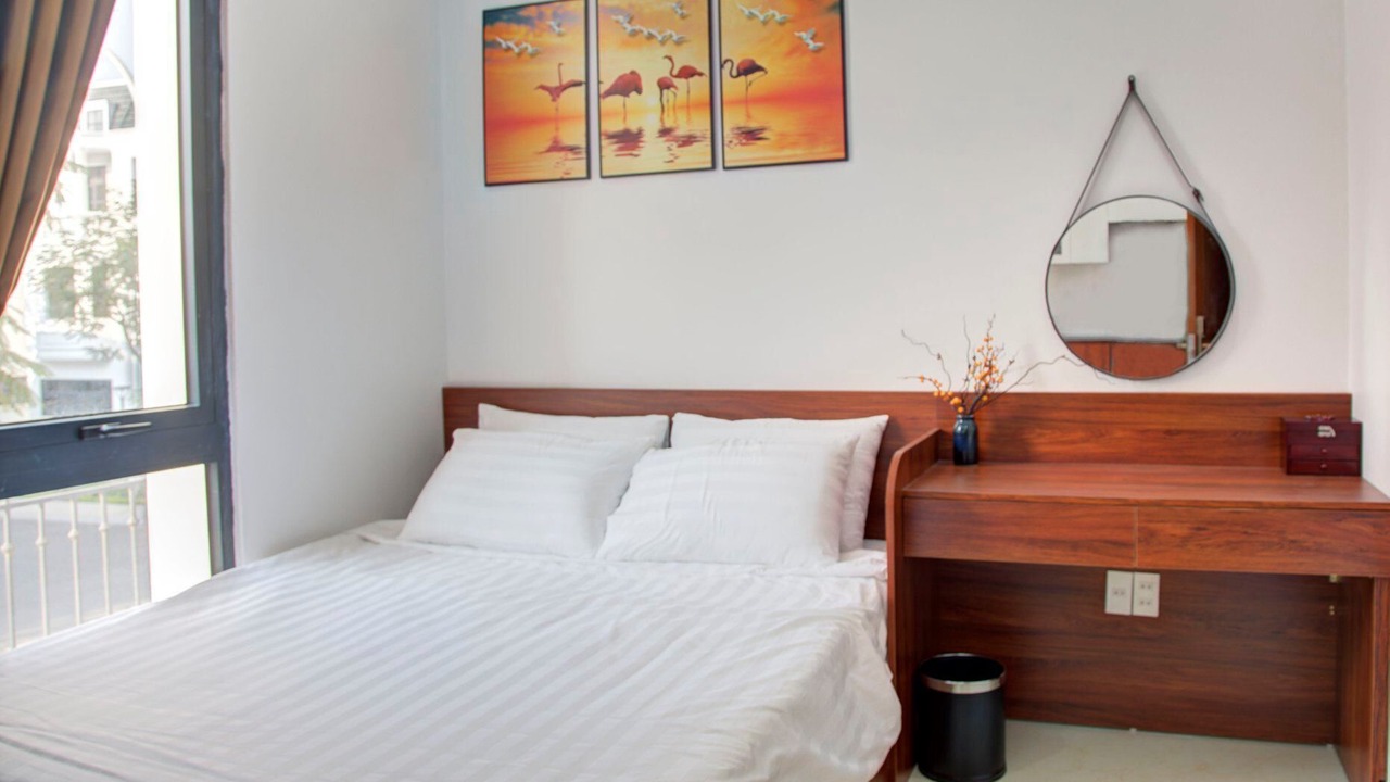 Photo of Bedroom in Hai Phong