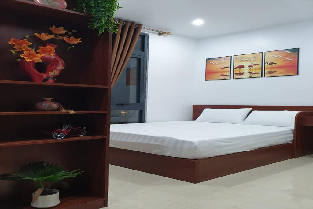 Photo of Bedroom in Hai Phong