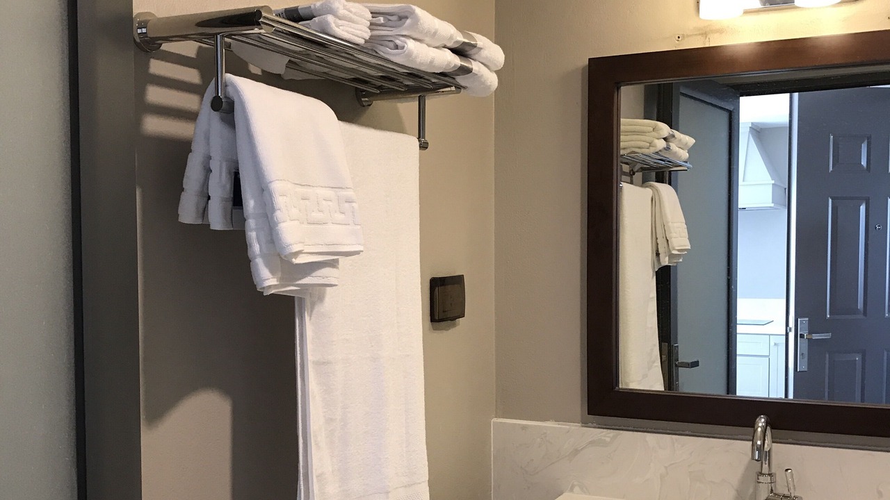 Photo of Bathroom in Quang An