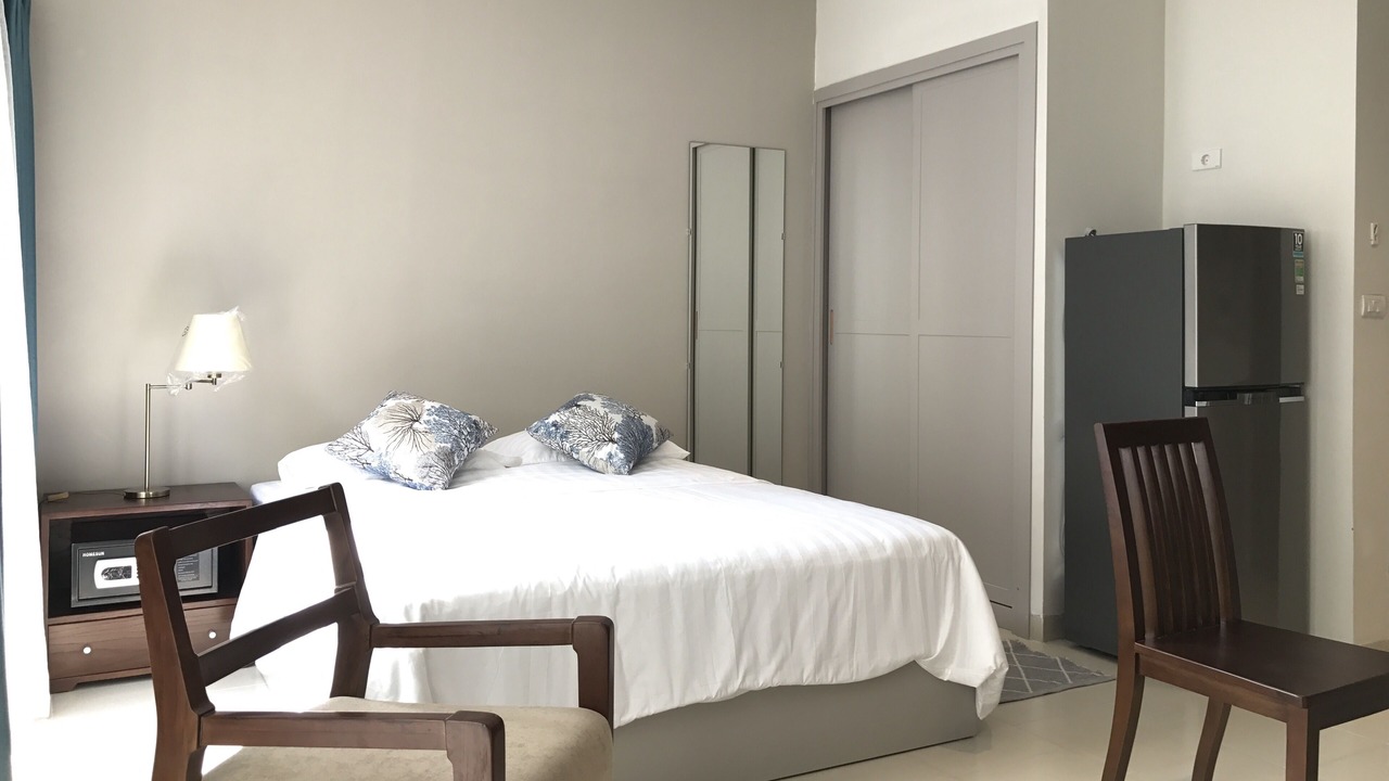 Photo of Bedroom in Quang An