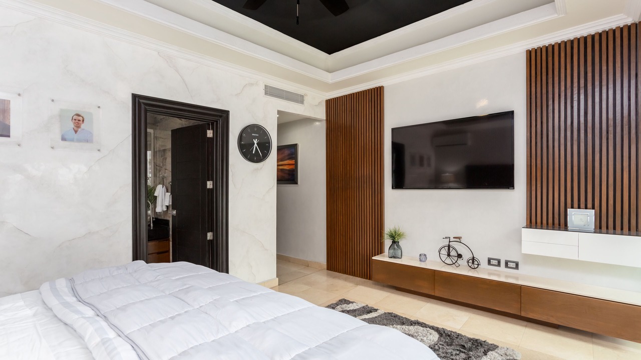 Photo of Bedroom in Playacar