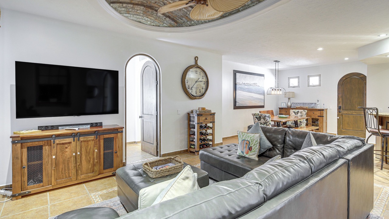 Photo of Bedroom in Puerto Penasco