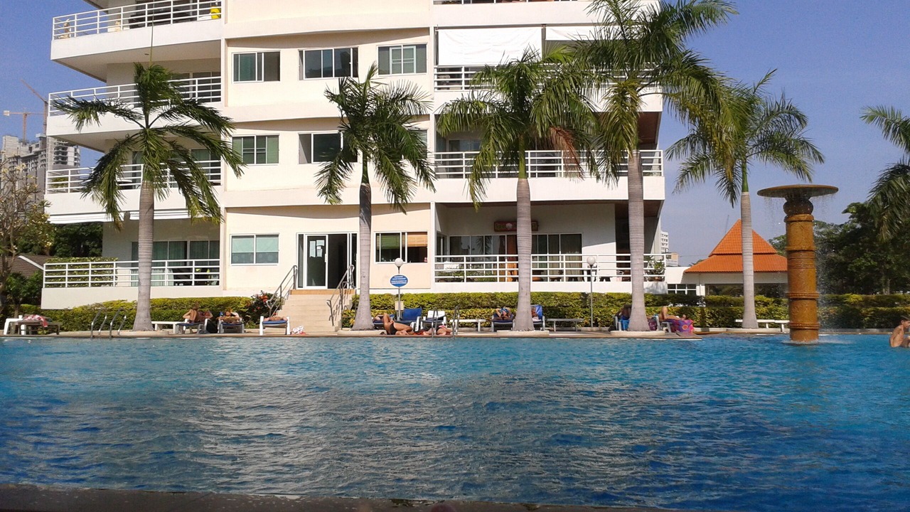Photo of Outdoor in Jomtien