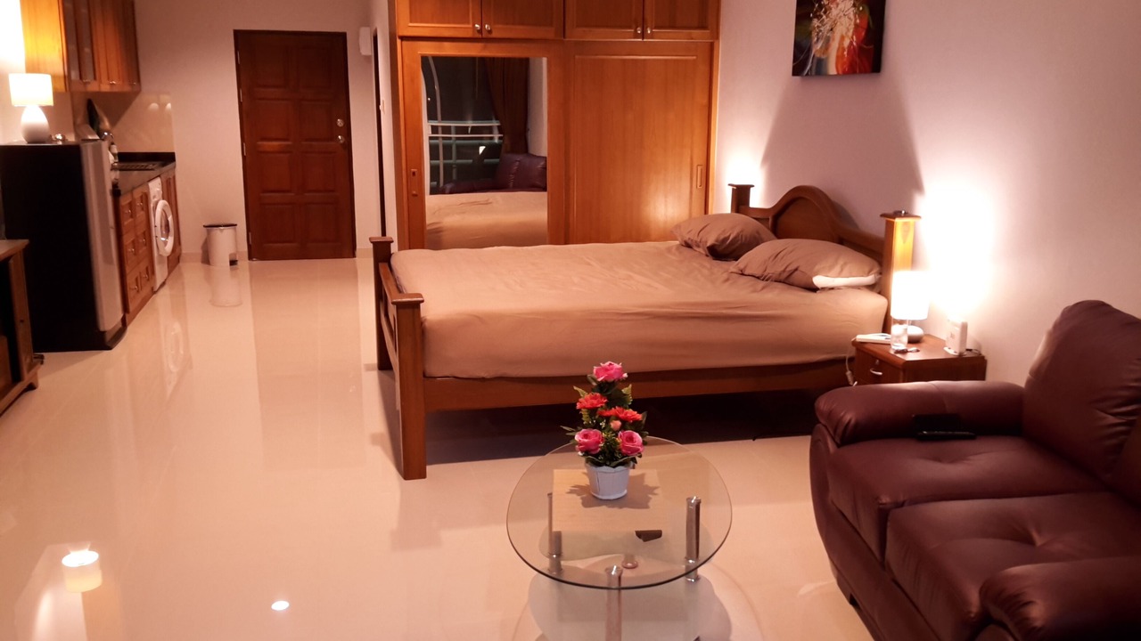 Photo of Bedroom in Jomtien