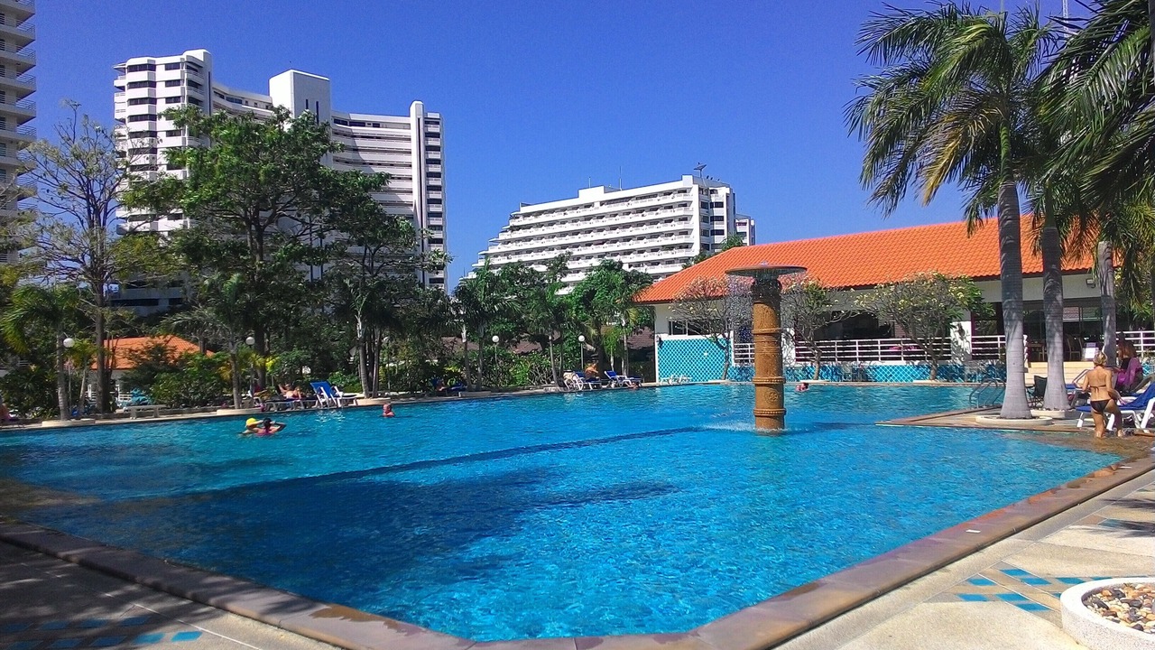 Photo of Outdoor in Jomtien