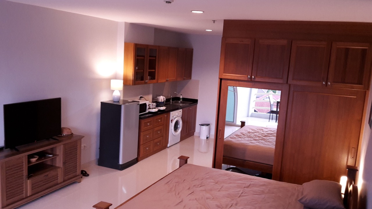 Photo of Bedroom in Jomtien