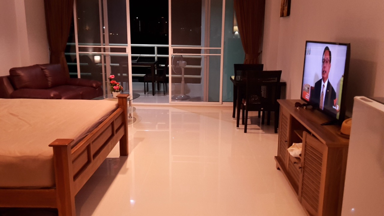 Photo of Bedroom in Jomtien